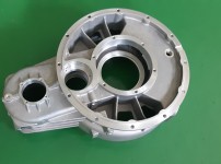 ENGINE PTO CASE