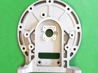 EV MOTOR COVER